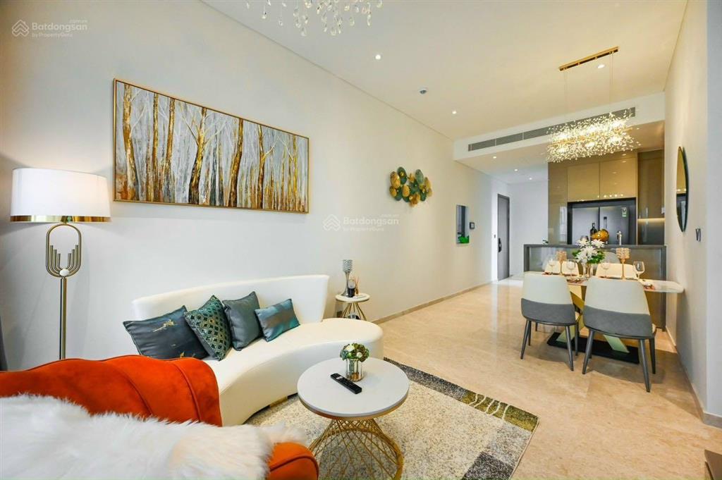 Cho thuê chung cư sunrise city giá tốt thị trường 1pn  4pn