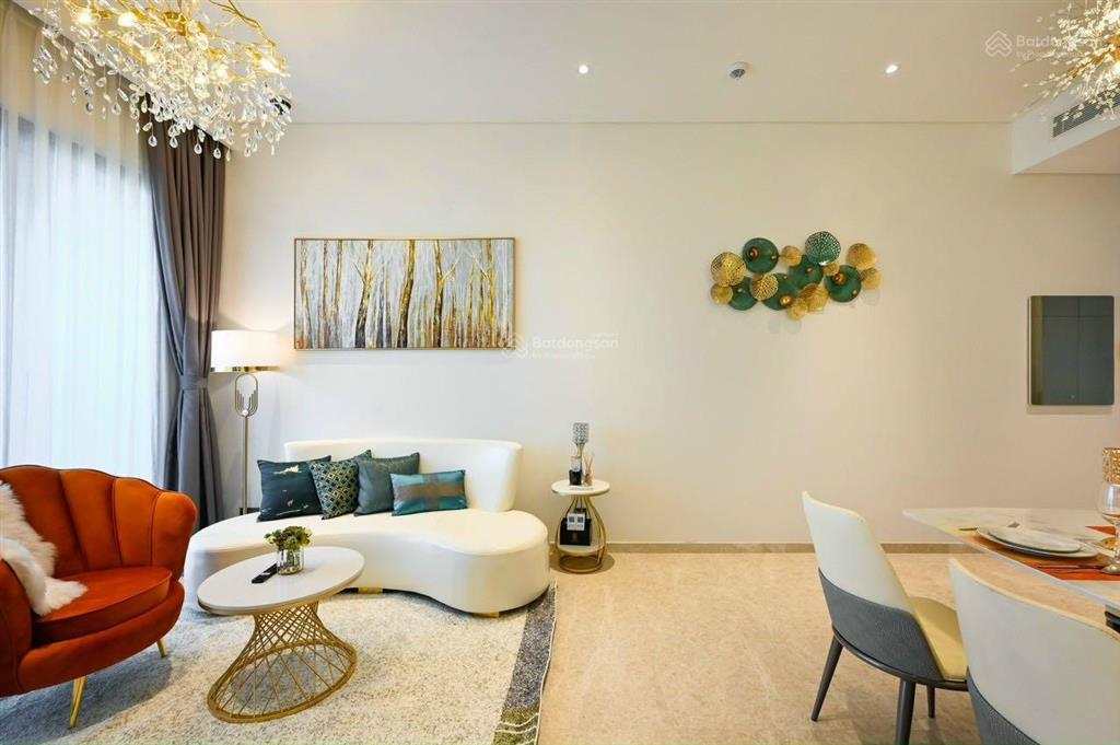 Cho thuê chung cư sunrise city giá tốt thị trường 1pn  4pn