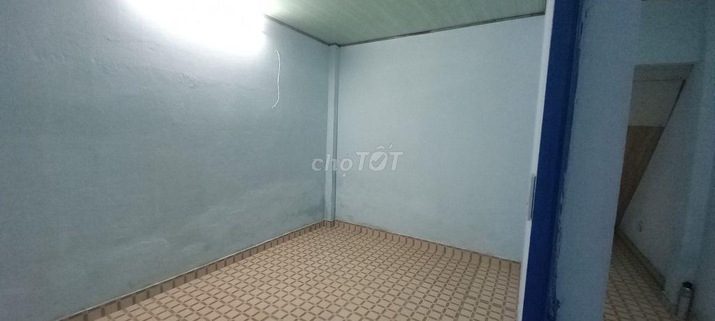 Cho thuê nhà nguyên căn hẻm Đặng Thúc Vịnh, Hóc Môn Giá 4T/tháng