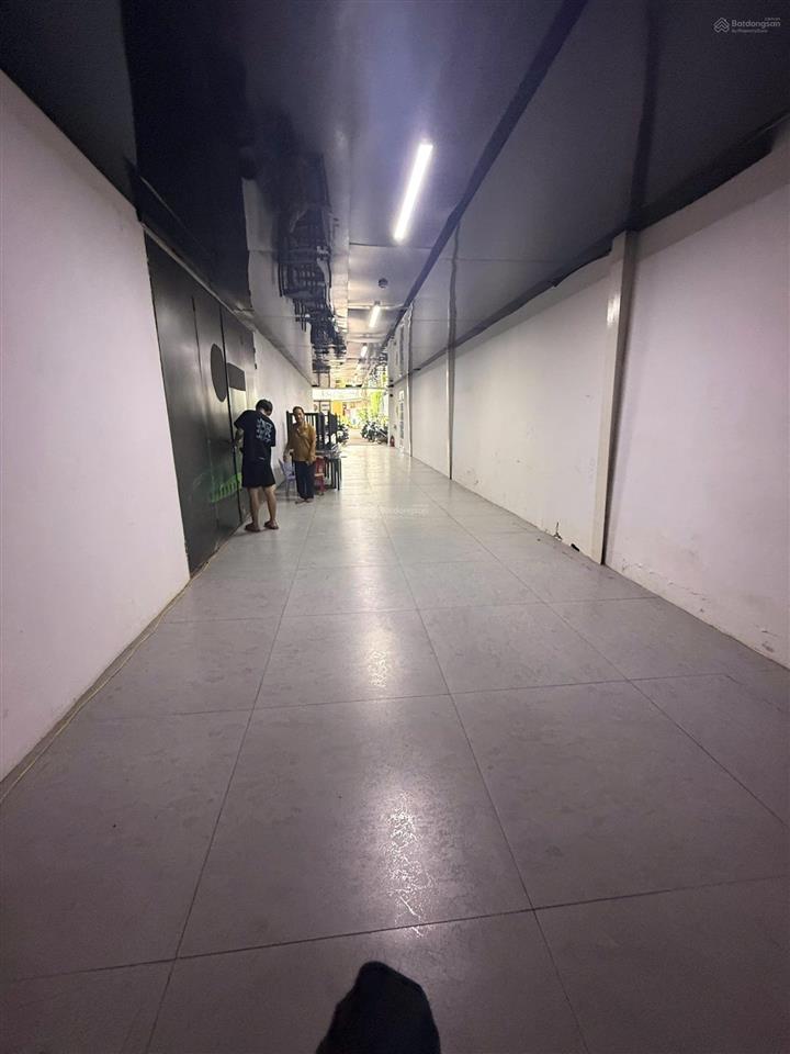 Cho thuê kho, nhà xưởng tại nơ trang long, trung tâm quận bình thạnh.  0357 982 ***
