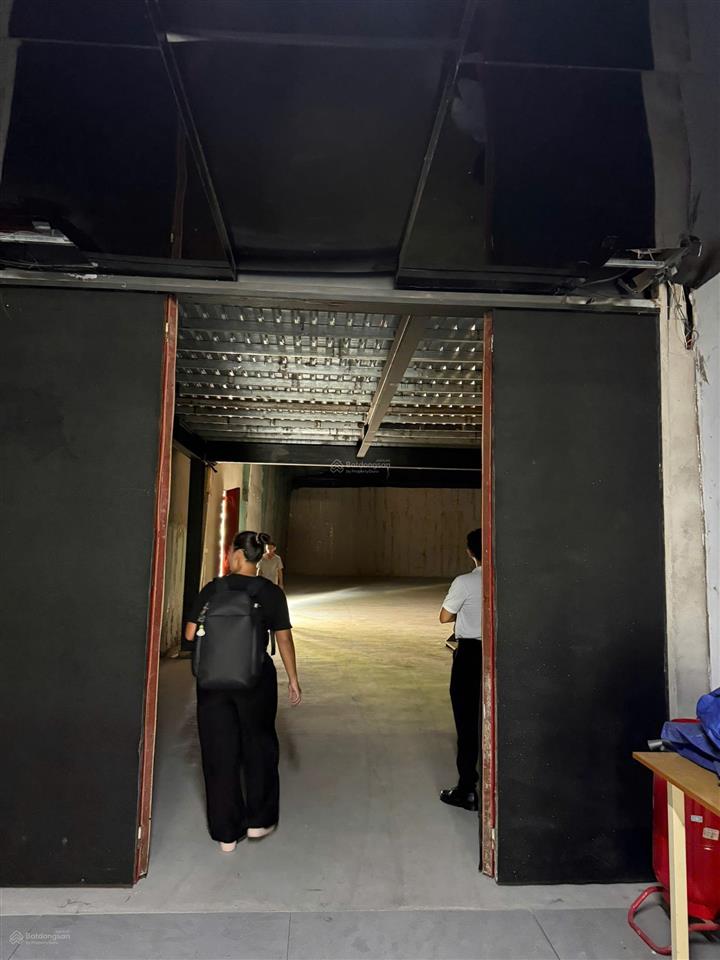 Cho thuê kho, nhà xưởng tại nơ trang long, trung tâm quận bình thạnh.  0357 982 ***