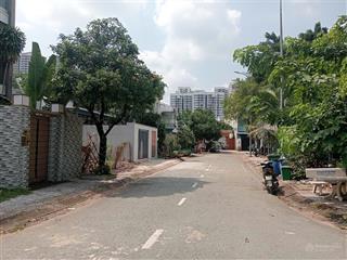 Bán lô đường 6a 7x22, 152.6m2 giá 8.8 tỷ khu tdc phước thiện kế bên vinhomes giá tốt nhất kv