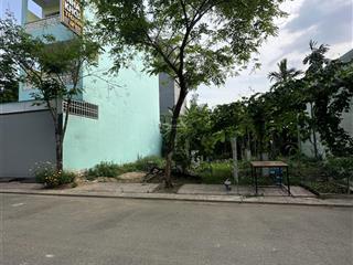 Kẹt tiền bán lô đất 1 xẹt sát đường nguyễn xiển cách vinhomes 150m 50.7m2 giá 3.53tỷ xây được 5tầng