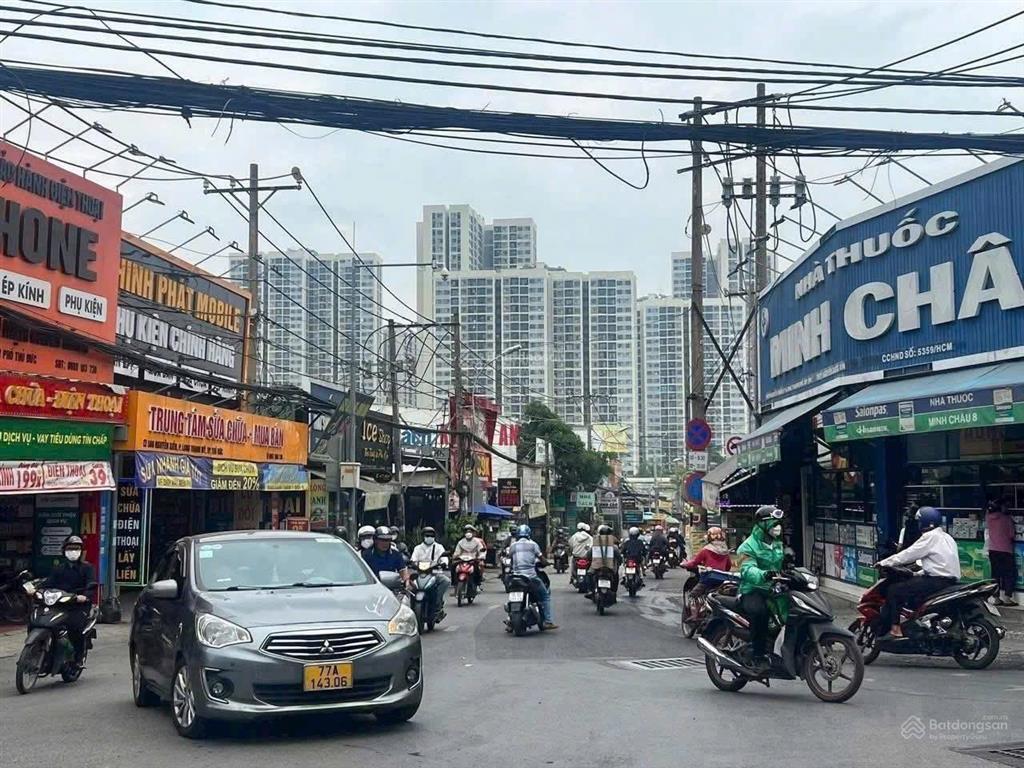 Cần bán lô đất đ26 nguyễn xiển kế bên vinhomes 79.9m kdc hiện hữu ngang 5m giá 3 ty rẻ nhất kv này