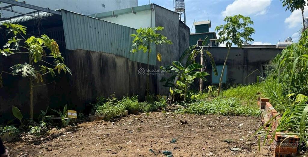 Cần bán lô đất đ26 nguyễn xiển kế bên vinhomes 79.9m kdc hiện hữu ngang 5m giá 3 ty rẻ nhất kv này