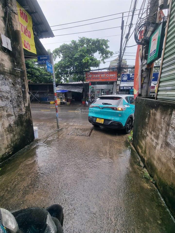 Cần bán lô đất đ26 nguyễn xiển kế bên vinhomes 79.9m kdc hiện hữu ngang 5m giá 3 ty rẻ nhất kv này