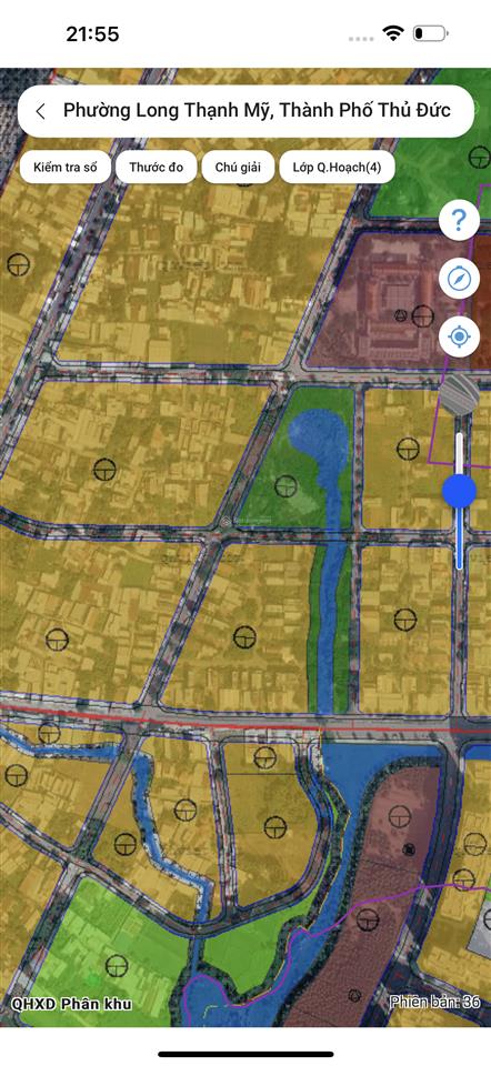 Ngộp cần bán lô đường 1a (đường 20m) 7x20 140m 9 tỷ khu tdc phước thiện kế vinhomes giá tốt nhất kv