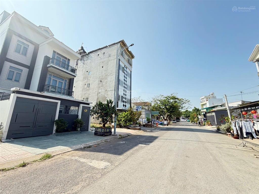 Bán mặt tiền đường 7a 7x20 140m giá 9.5 ty khu tdc phước thiện chí thông từ vinhomes qua trường học