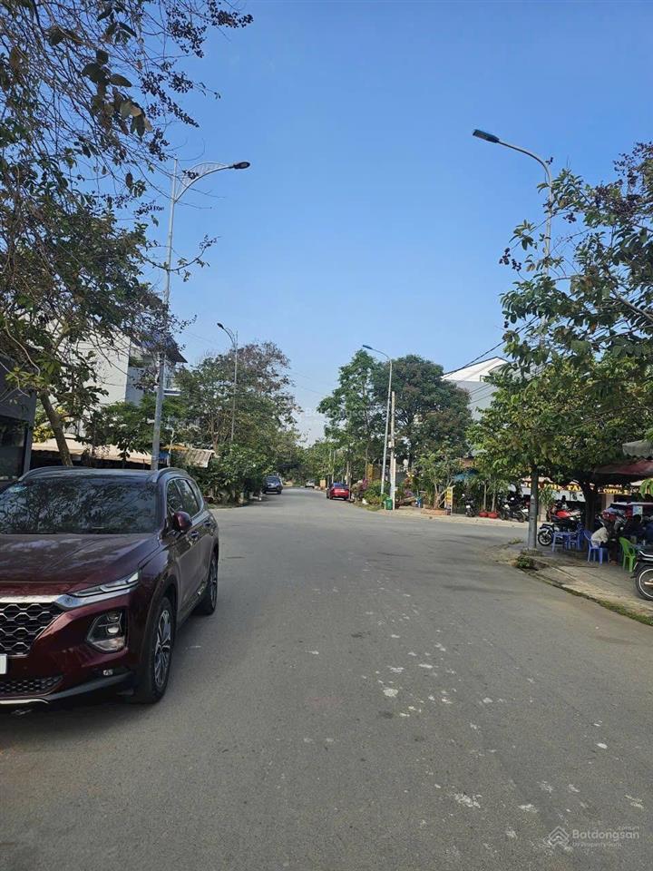 Bán mặt tiền đường 7a 7x20 140m giá 9.5 ty khu tdc phước thiện chí thông từ vinhomes qua trường học