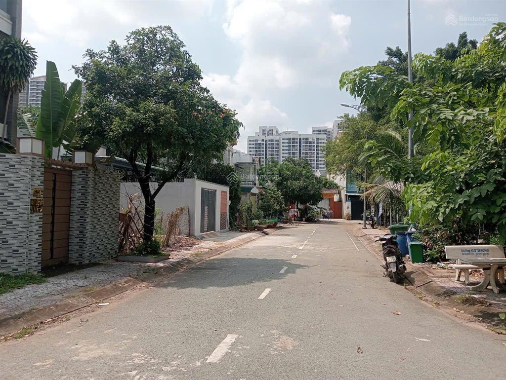 Bán lô đường 6a 7x22, 152.6m2 giá 8.6 tỷ khu tdc phước thiện kế bên vinhomes giá tốt nhất kv