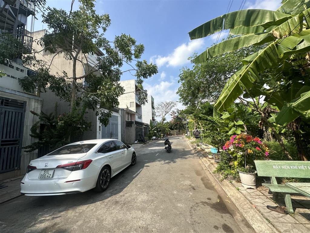 Cần bán lô đẹp dự án đảo thịnh vượng đường tam đa 4x15.5 62.1m2 giá 3.3 tỷ rẻ nhất dự án kế bên bcr