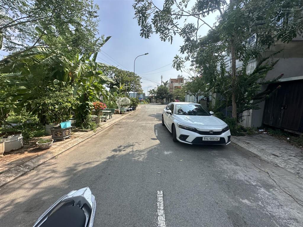 Cần bán lô đẹp dự án đảo thịnh vượng đường tam đa 4x15.5 62.1m2 giá 3.3 tỷ rẻ nhất dự án kế bên bcr