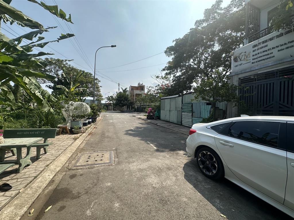 Cần bán lô đẹp dự án đảo thịnh vượng đường tam đa 4x15.5 62.1m2 giá 3.3 tỷ rẻ nhất dự án kế bên bcr