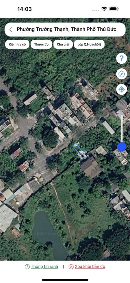 Cần bán lô đẹp dự án đảo thịnh vượng đường tam đa 4x15.5 62.1m2 giá 3.3 tỷ rẻ nhất dự án kế bên bcr