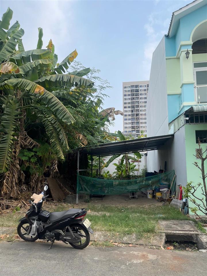 Bán lô đường 5b đối diện cvien 7x20 138.2m 8 tỷ khu tdc phước thiện kế bên vinhomes giá tốt nhất kv