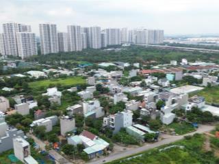 Cần bán lô 57.1 m2 kdc đường 22, nguyễn xiển giá 3,6 tỷ rẻ nhất dự án kế bên vinhomes