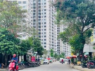 Cần bán lô đất đường 11a 5*20 100m2 giá 7.5 ty khu tdc phước thiện cách vinhomes 100m giá tốt