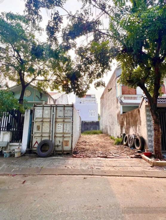 Cần bán lô đất đường 11a 5*20 100m2 giá 7,5 tỷ khu tdc phước thiện cách vinhomes 100m giá tốt