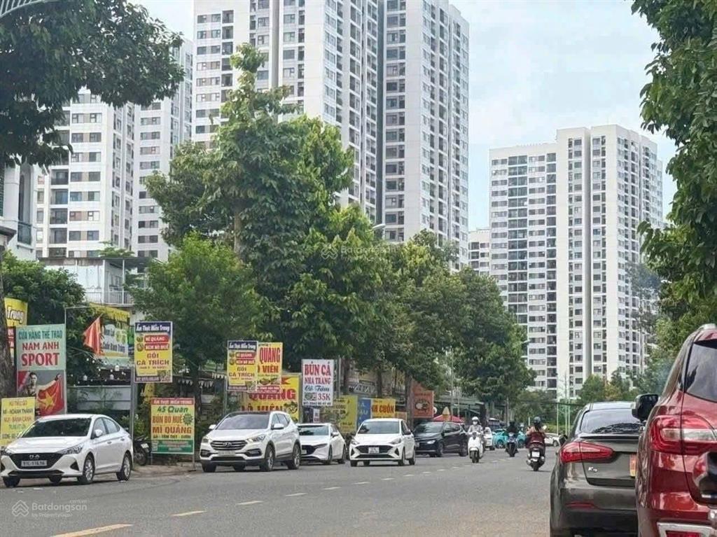 Cần bán lô đất đường 11a 5*20 100m2 giá 7,5 tỷ khu tdc phước thiện cách vinhomes 100m giá tốt