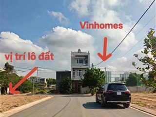 Bán lô b12 dự án hoàng kim nguyễn xiển 59m giá 3,55 tỷ kế bên vinhomes xây đc 5 tầng giá tốt