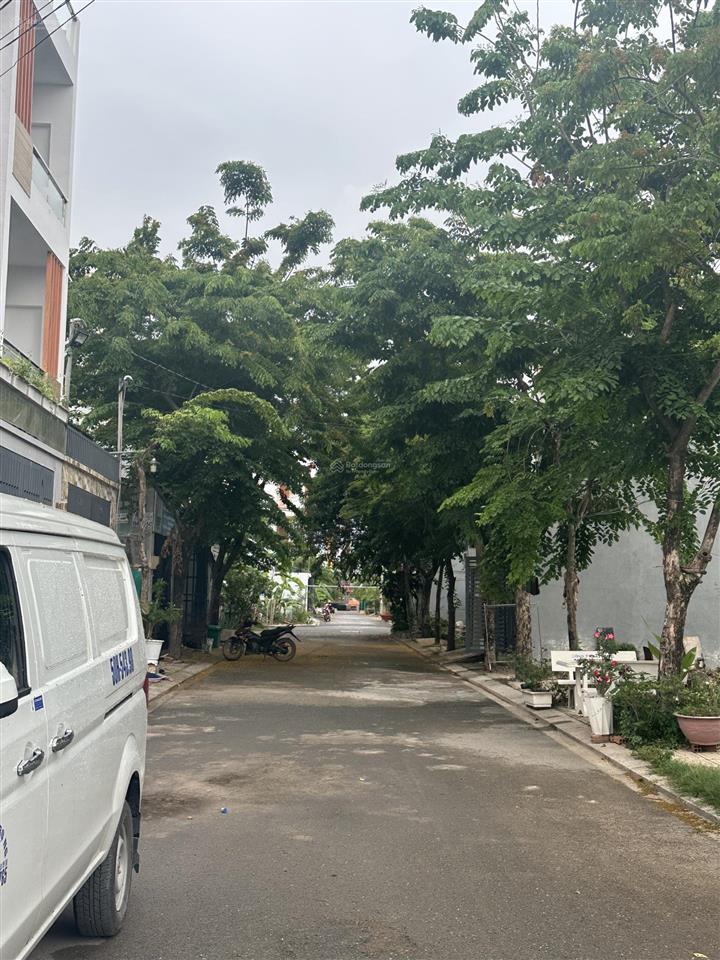 Bán lô 56m dự án việt nhân villa giá 3.6 ty gần vinhomes kế bên 5 toà chung cư cao cấp đang làm