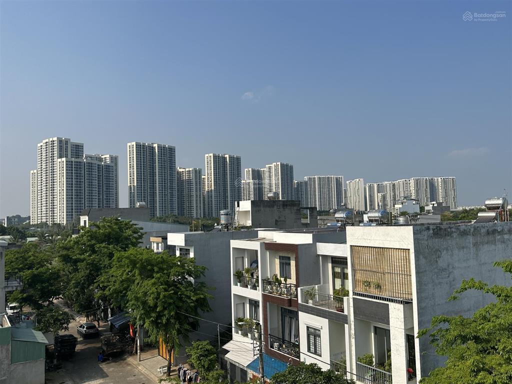 Bán lô 56m dự án việt nhân villa giá 3.6 ty gần vinhomes kế bên 5 toà chung cư cao cấp đang làm