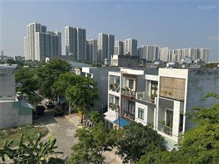 Bán lô 56m dự án việt nhân villa giá 3.6 ty gần vinhomes kế bên 5 toà chung cư cao cấp đang làm