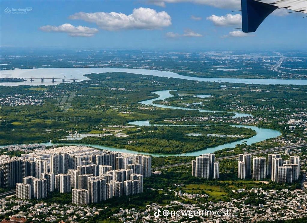 Cần bán lô đất đường 11a 5*20 100m2 giá 7,4tỷ khu tdc phước thiện cách vinhomes 100m giá tốt