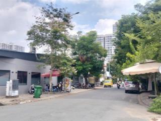 Cần bán lô đất đường 11a 5*20 100m2 giá 7,4tỷ khu tdc phước thiện cách vinhomes 100m giá tốt