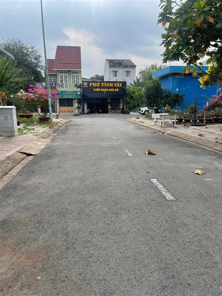 Cần bán lô đất đường 7b 8*20m, 160m² giá 8.5 tỷ khu tdc phước thiện cách vinhomes 160m giá tốt
