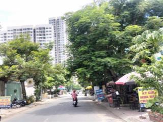 Bán lô đường 6a 7x22, 152,6m² giá 8,6 tỷ khu tdc phước thiện kế bên vinhomes giá tốt nhất kv