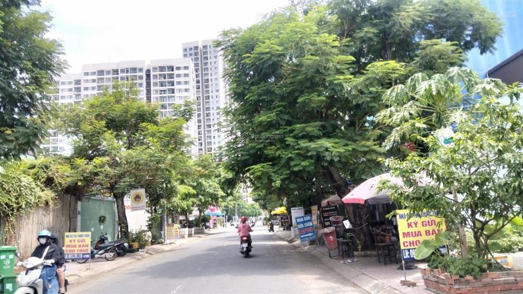 Kẹt tiền bán lỗ 2 tỷ lô mt 4a (trục 16m) khu tđc phước thiện kế vinhomes 100m 7x20 140m2 giá 10tỷ