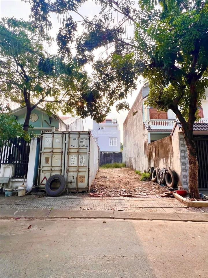 Bán lô đường 6a 7x22, 152.6m2 giá 8.6 tỷ khu tdc phước thiện kế bên vinhomes giá tốt kv