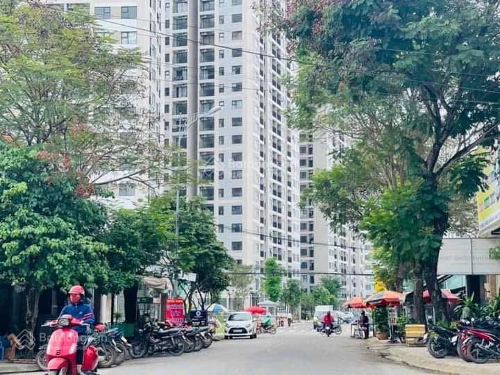 Cần bán lô đất đường 7b 5*20m 100m2 giá 6.5tỷ khu tdc phước thiện cách vinhomes 100m giá tốt