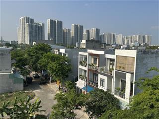 Cần bán lô 54.1m2 trục đường 12m kdc đường 22 nguyễn xiển giá 3,35 tỷ giá hời dự án kế bên vinhomes