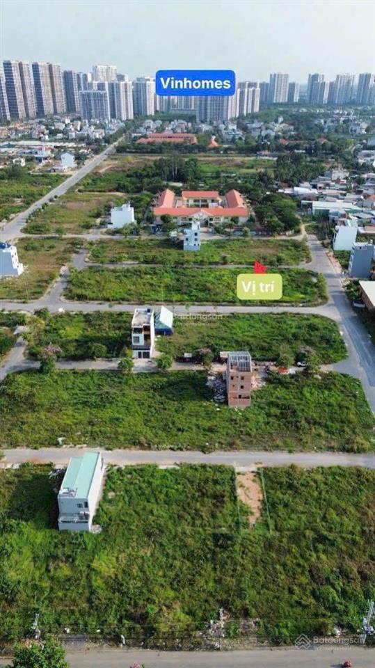 Bán lô đường 1c 7x22, 154m giá 7 tỷ khu tdc phước thiện kế bên vinhomes giá tốt kv