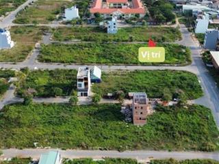 Bán lô đường 1c 7x22, 154m giá 7 tỷ khu tdc phước thiện kế bên vinhomes giá tốt kv