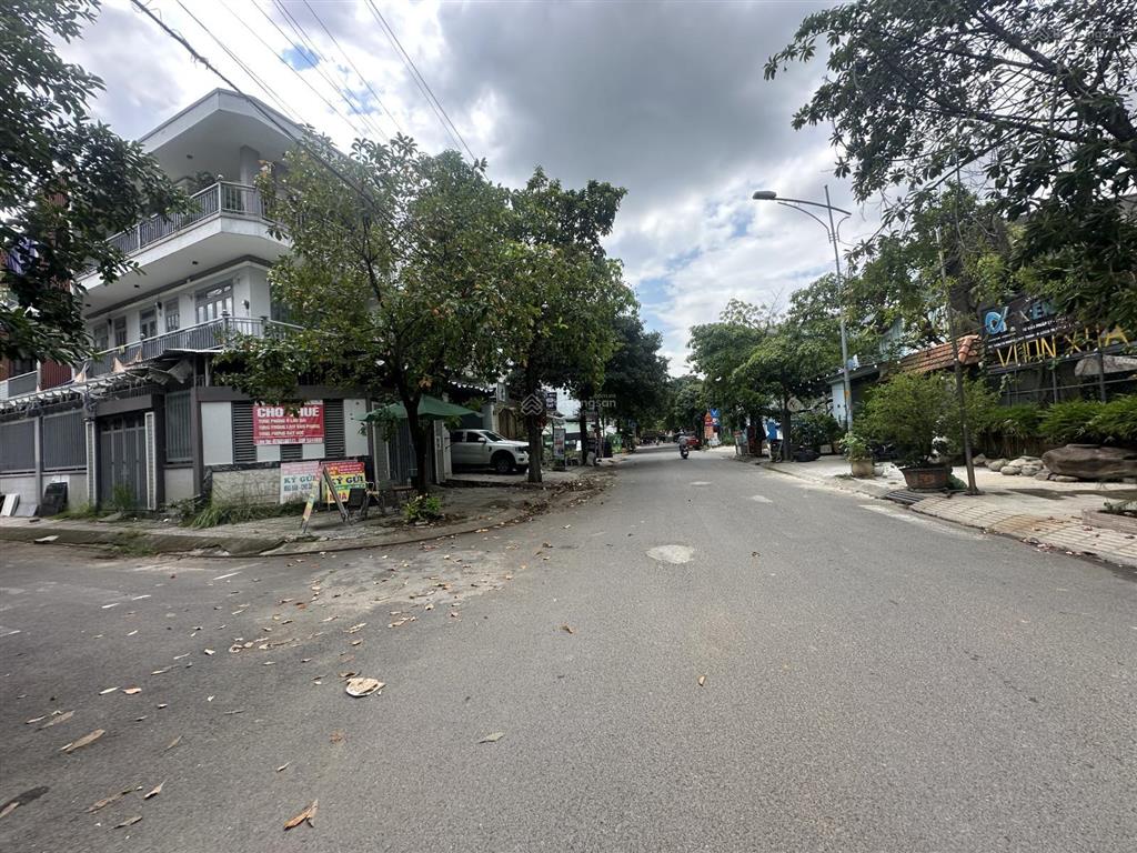 Bán lô h6 dự án châu long 545 nguyễn xiển đối diện vinhomes 50.6m giá 3.35 tỷ xây đc 5 tầng