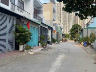 Bán lô h6 dự án châu long 545 nguyễn xiển đối diện vinhomes 50.6m giá 3.35 tỷ xây đc 5 tầng