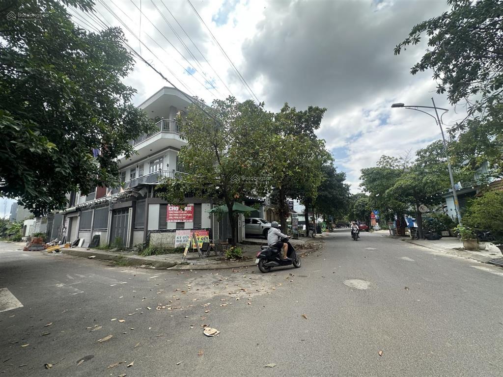 Kẹt tiền bán lô đất 50.6m2 3,2 tỷ hẻm 545 nguyễn xiển đối diện vinhomes kv đông dân cư xây cao tầng