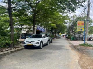 Cần bán lô 69,2m² ở dự án đại việt nguyễn xiển, cách vinhomes 100m, khu vực được xây 5 tầng
