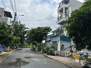 Cần bán lô 54.1m2 trục 12m kdc đường 22, nguyễn xiển giá 3,3 tỷ giá hời dự án kế bên vinhomes