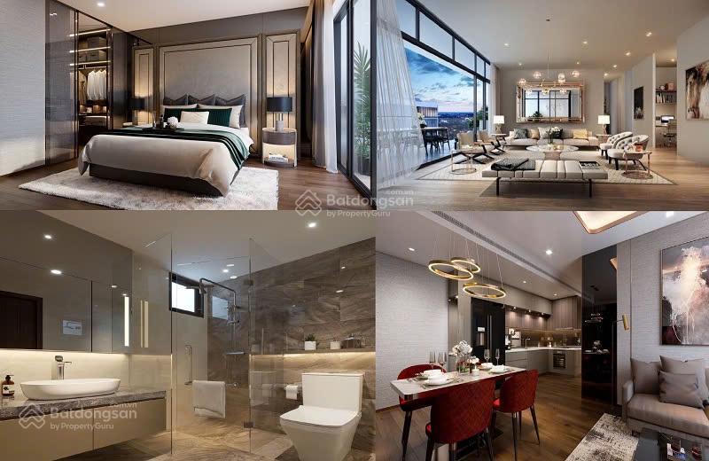 Cắt lỗ 400tr chủ nhà bán căn hộ chung cư an bình homeland, dương nội, căn góc 3 ngủ, giá chỉ 6.4tỷ