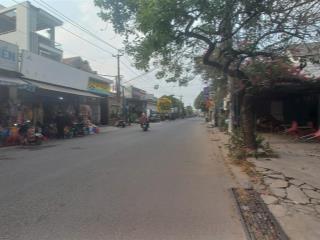 Bán đất sổ riêng thổ cư dt137m2, 1 xẹc nguyễn văn tiên chợ 26 30m, phường tân phong biên hòa