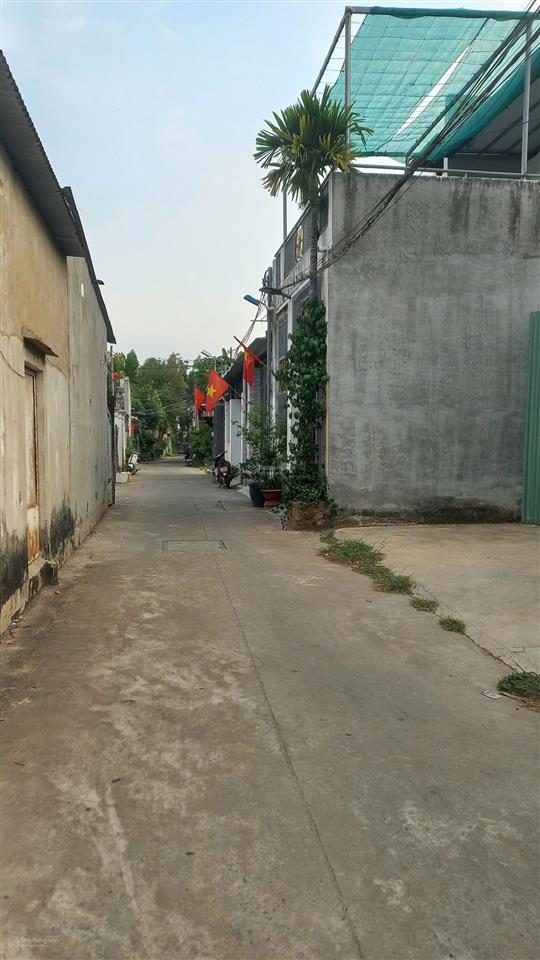 Bán đất phường tân phong biên hòa đồng nai,gần chợ cây xăng 26, sổ sẵn diện tích 6m*22m