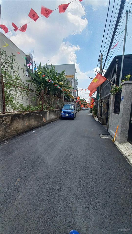 Bán đất phường tân phong biên hòa đồng nai,gần chợ cây xăng 26, sổ sẵn diện tích 6m*22m