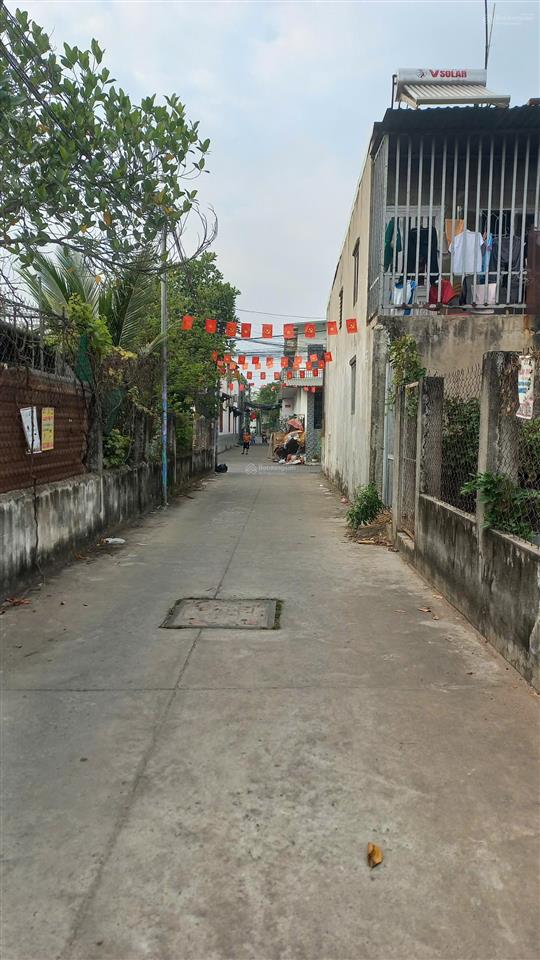 Bán đất phường tân phong biên hòa đồng nai,gần chợ cây xăng 26, sổ sẵn diện tích 6m*22m