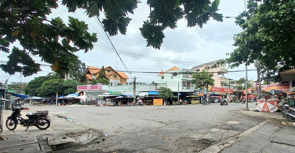 Bán đất phường tân phong biên hòa đồng nai,gần chợ cây xăng 26, sổ sẵn diện tích 6m*22m