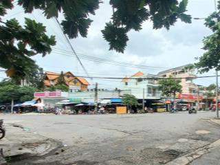 Bán đất sổ riêng thổ cư ngay gần chợ 26, cây xăng 26, phường tân phong biên hòa đồng nai, 6m*20m