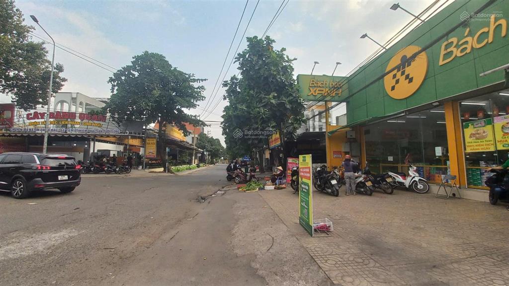 Bán đất phường tân phong biên hòa đồng nai,gần chợ cây xăng 26, sổ sẵn diện tích 6m*22m